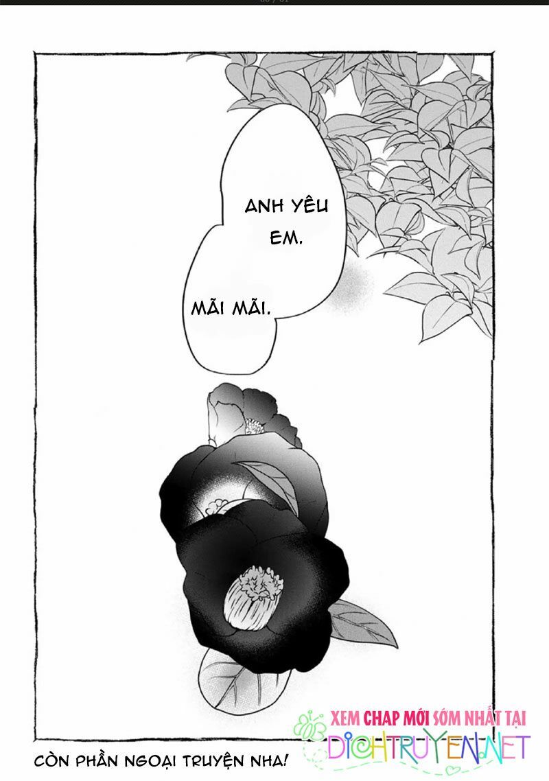 Hoa Trà Đỏ Chapter 3 - 58