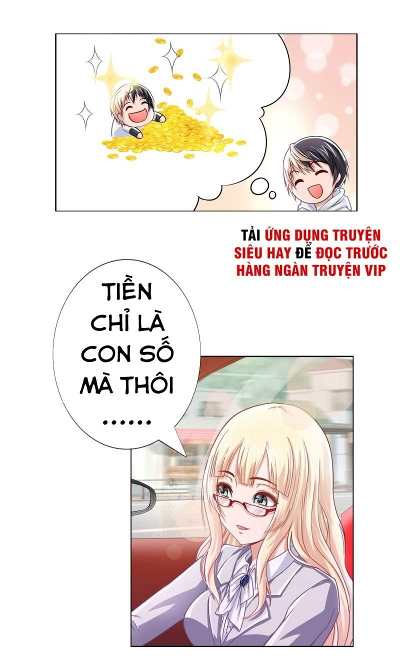 Phong Thủy Thiên Sư Chapter 13 - 7