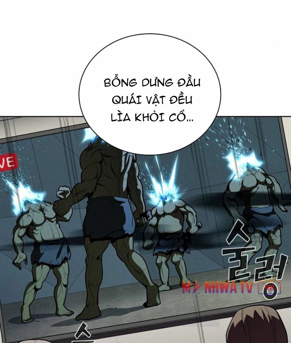 Tôi Là Người Chơi Leo Tháp Một Mình Chapter 6 - 34