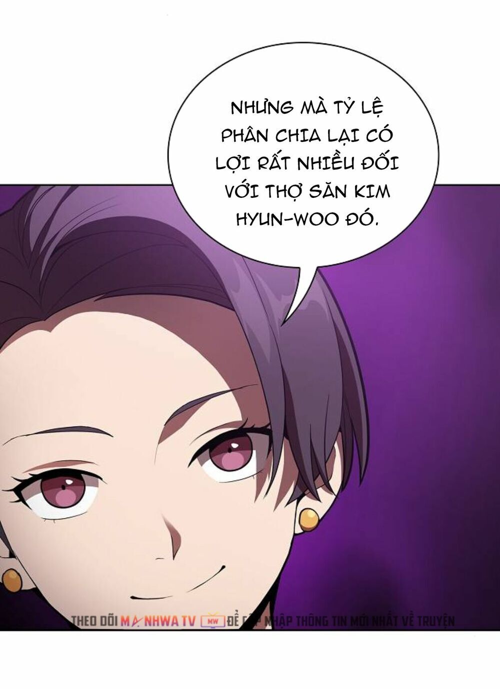 Tôi Là Người Chơi Leo Tháp Một Mình Chapter 7 - 17