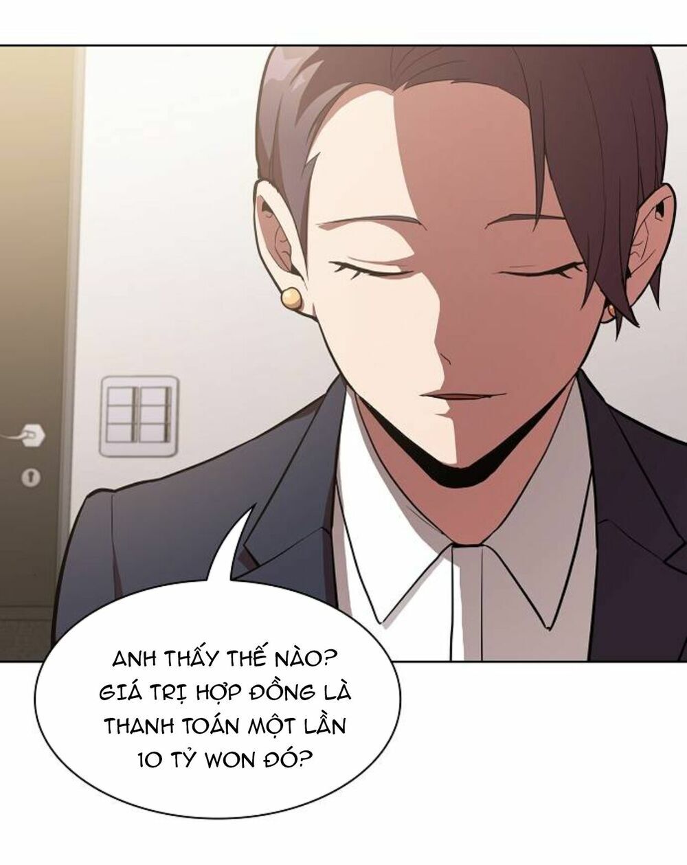 Tôi Là Người Chơi Leo Tháp Một Mình Chapter 7 - 7