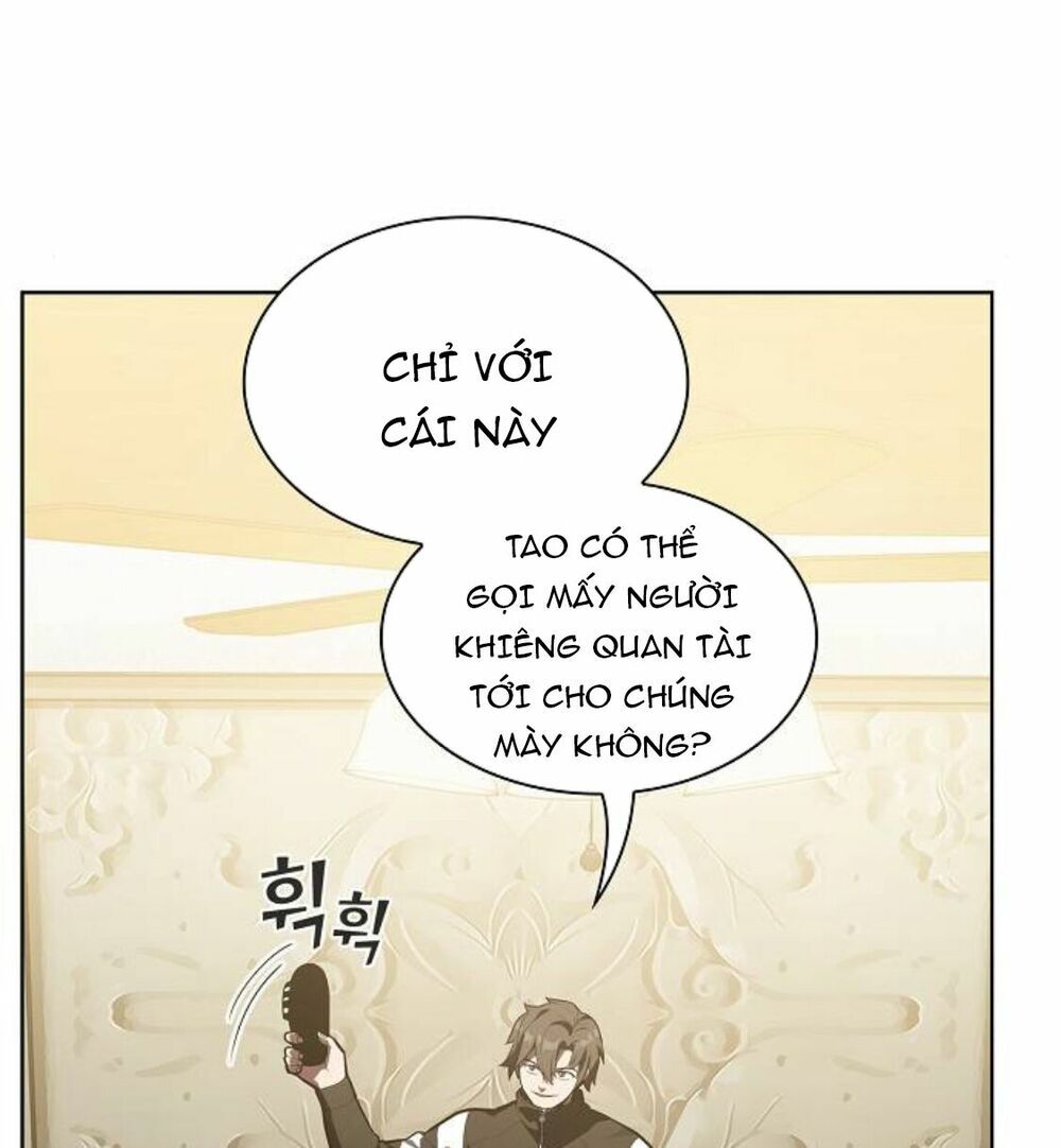 Tôi Là Người Chơi Leo Tháp Một Mình Chapter 9 - 20