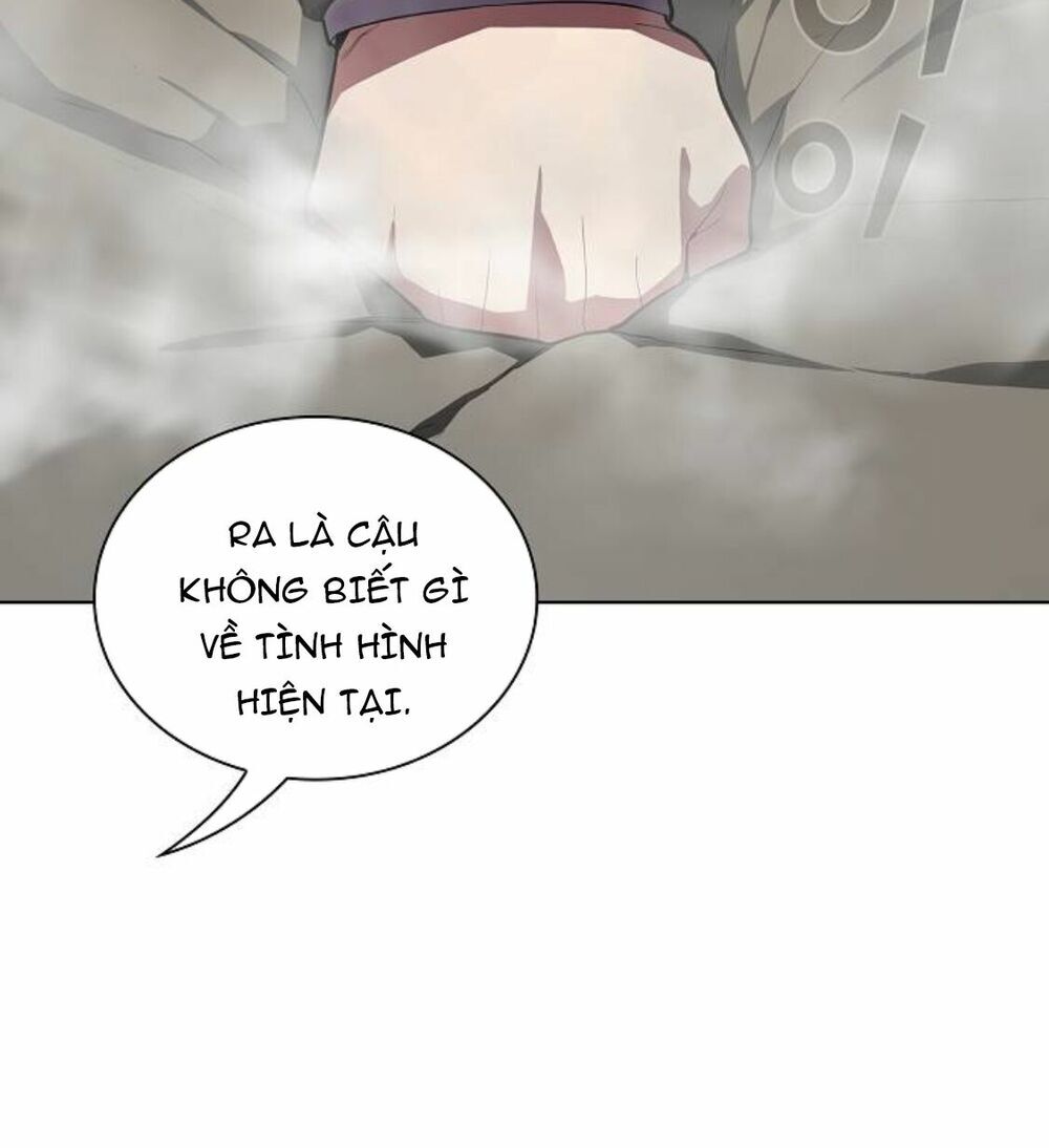 Tôi Là Người Chơi Leo Tháp Một Mình Chapter 9 - 9