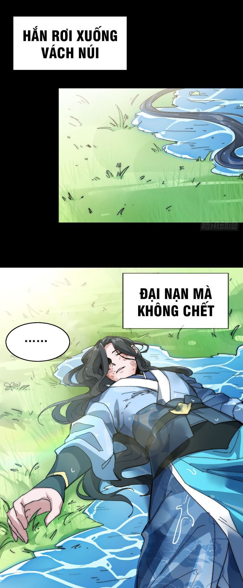 Nhất Chiêu Tiên Chapter 1 - 29