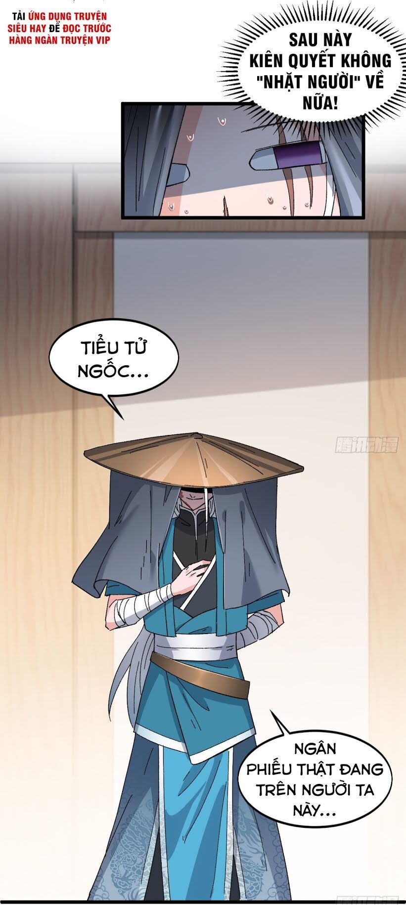 Nhất Chiêu Tiên Chapter 1 - 60