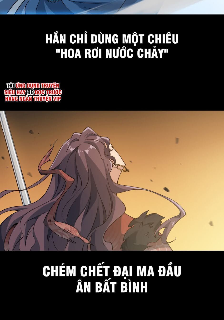 Nhất Chiêu Tiên Chapter 1 - 9