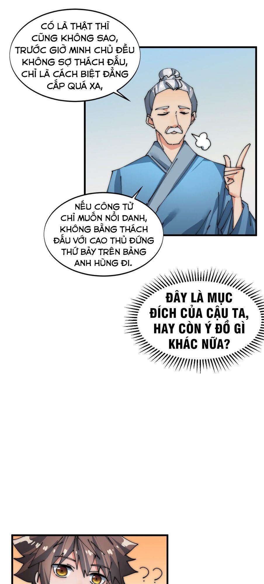 Nhất Chiêu Tiên Chapter 4 - 21