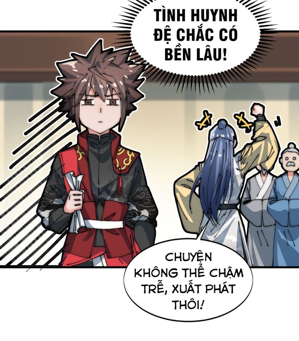 Nhất Chiêu Tiên Chapter 4 - 32