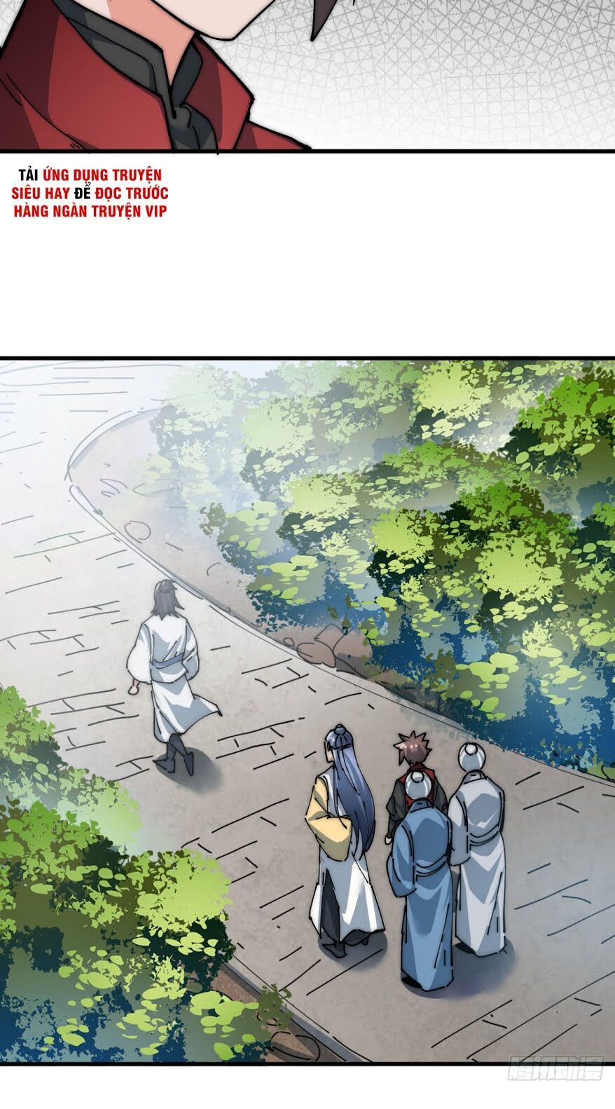 Nhất Chiêu Tiên Chapter 4 - 46