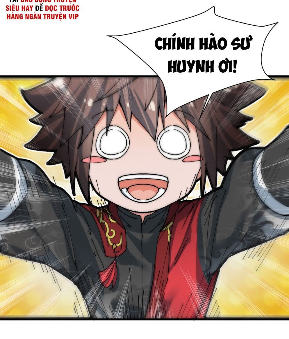 Nhất Chiêu Tiên Chapter 4 - 48