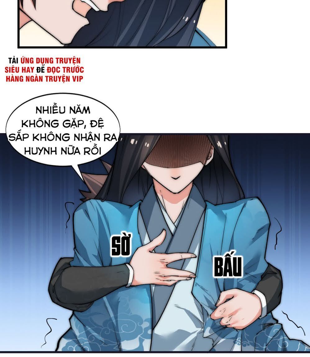 Nhất Chiêu Tiên Chapter 5 - 2