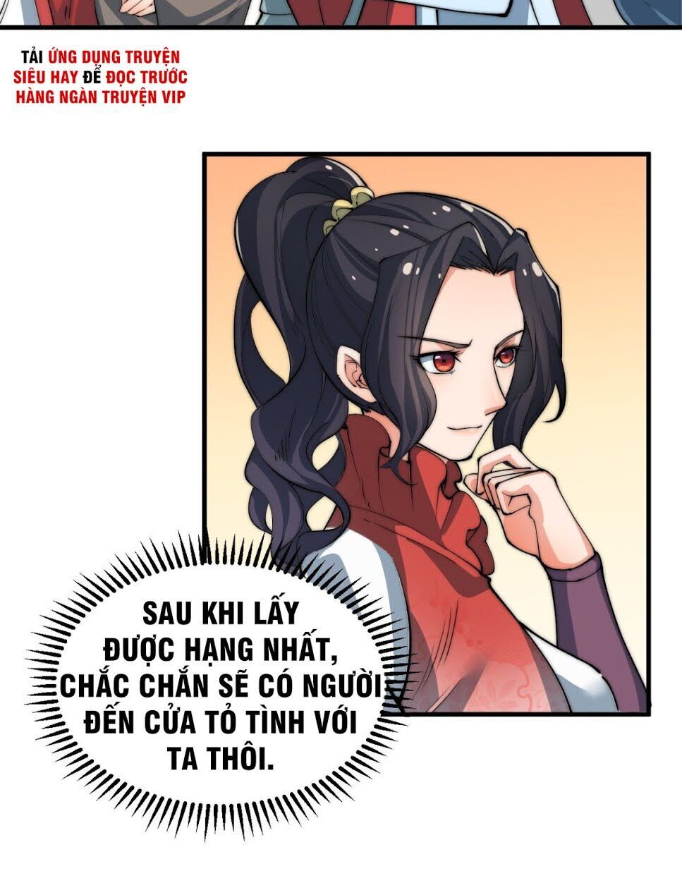 Nhất Chiêu Tiên Chapter 7 - 23