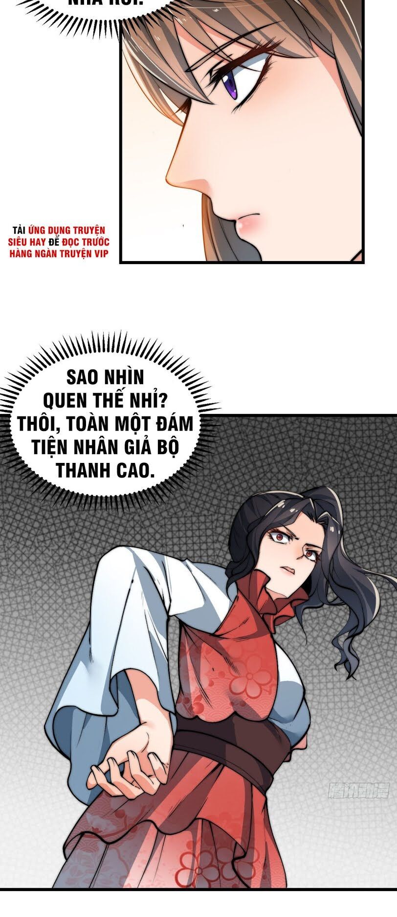 Nhất Chiêu Tiên Chapter 7 - 35