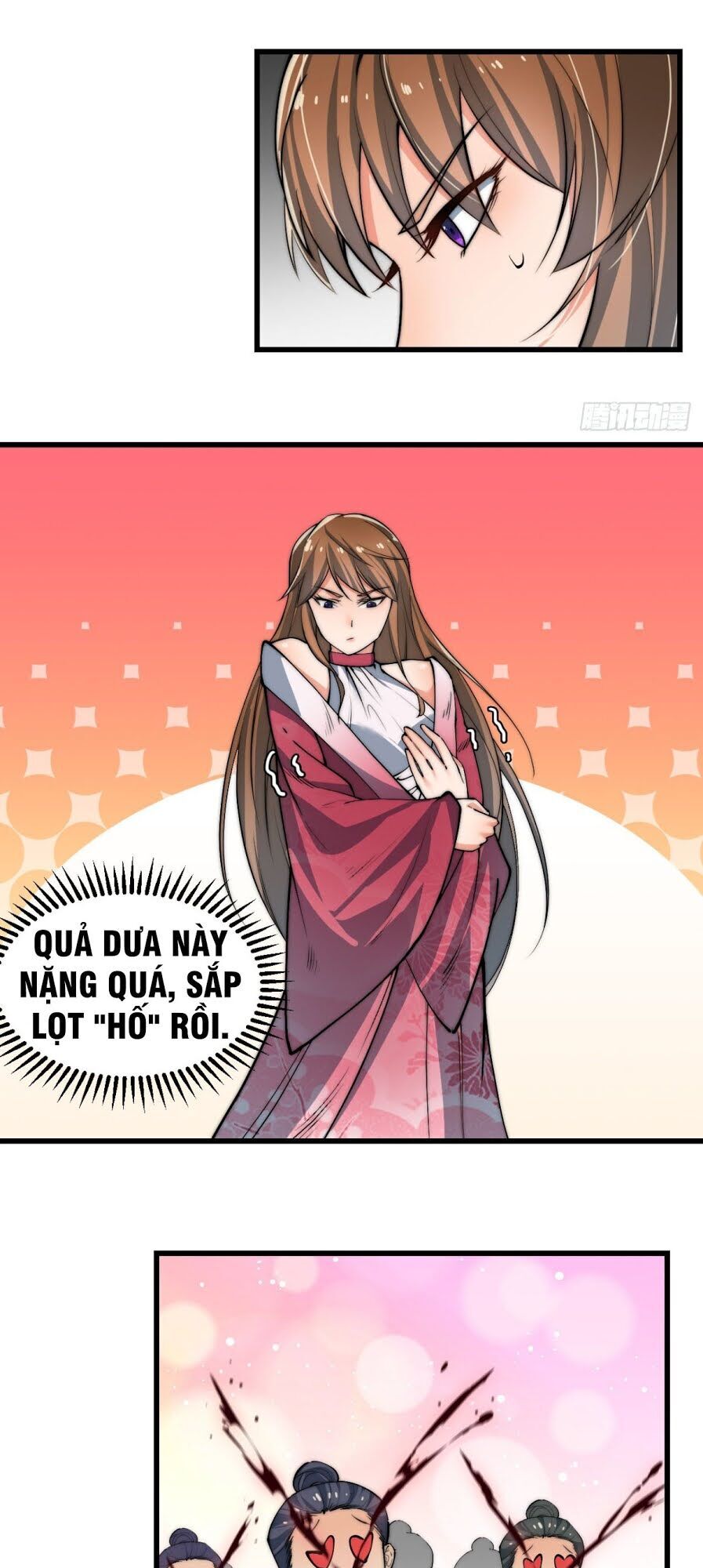 Nhất Chiêu Tiên Chapter 7 - 36