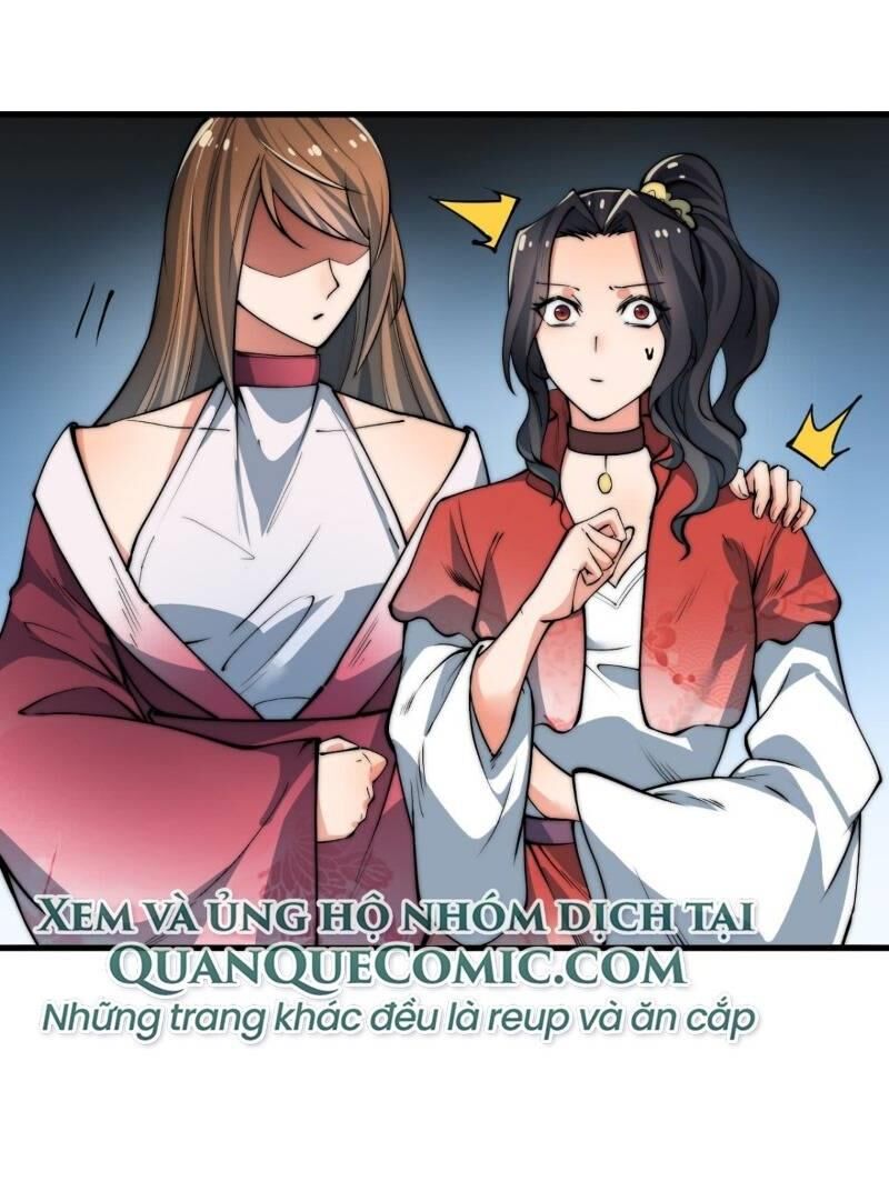 Nhất Chiêu Tiên Chapter 8 - 17