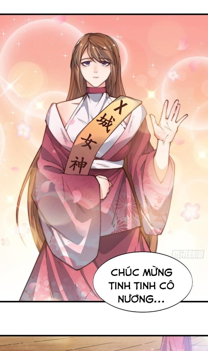 Nhất Chiêu Tiên Chapter 8 - 21