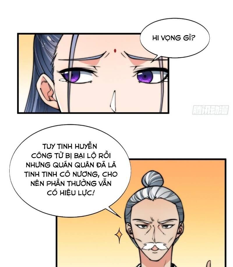 Nhất Chiêu Tiên Chapter 8 - 35