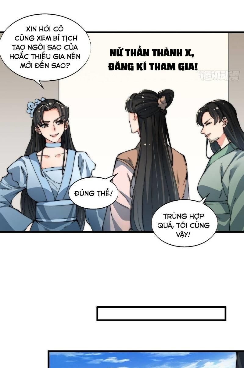 Nhất Chiêu Tiên Chapter 9 - 11