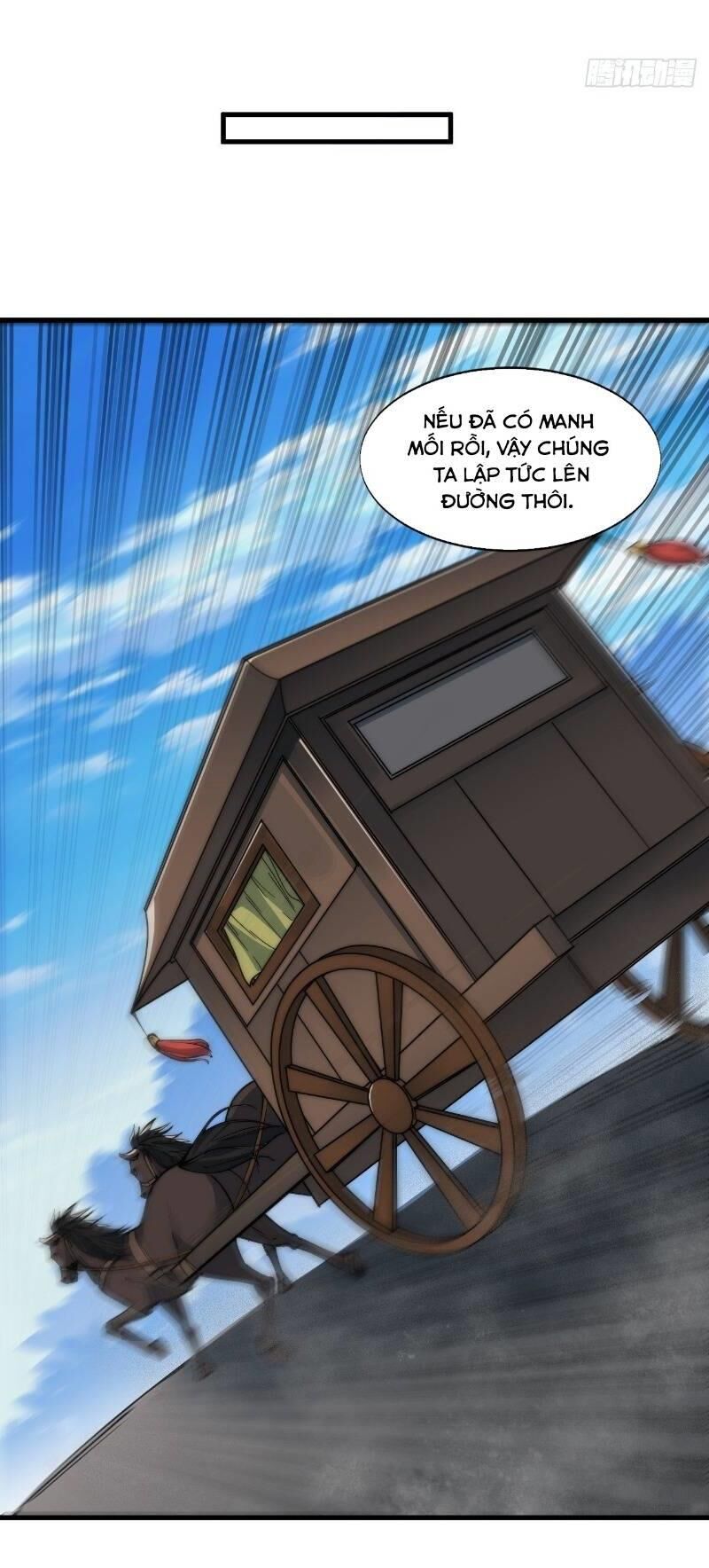 Nhất Chiêu Tiên Chapter 9 - 4