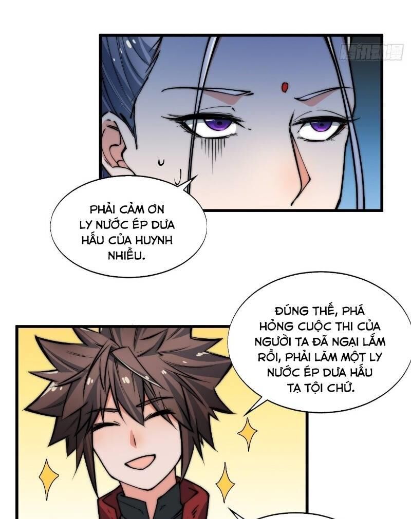 Nhất Chiêu Tiên Chapter 9 - 7