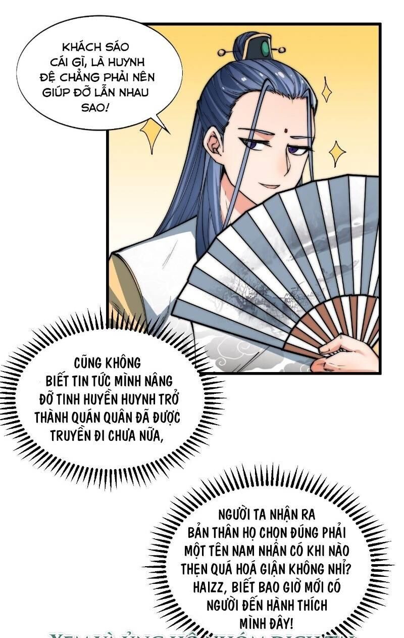 Nhất Chiêu Tiên Chapter 9 - 9