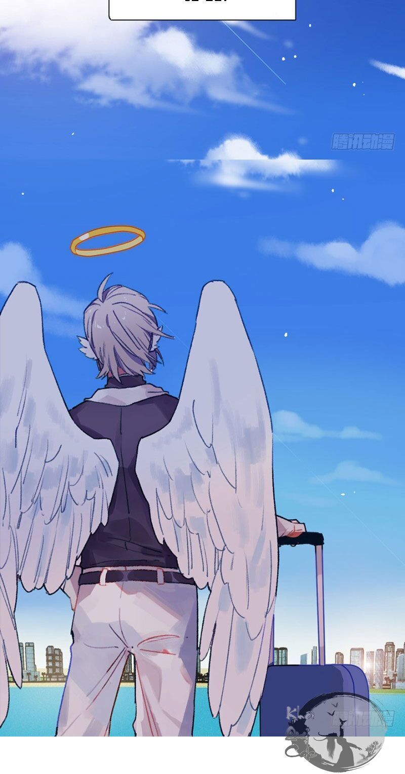 Angel X Devil Chapter 1 - 6