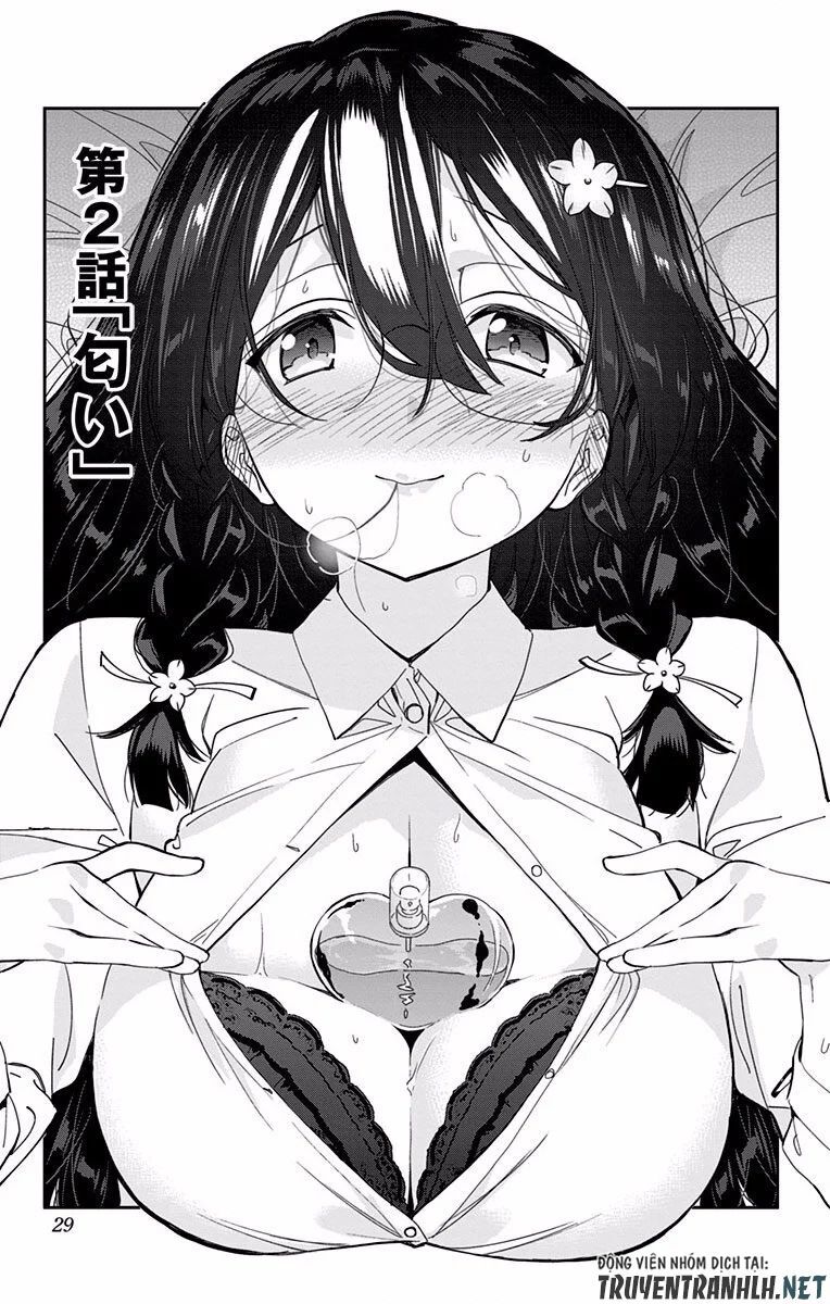 Mone-San No Majime Sugiru Tsukiaikata Chapter 1 - 27