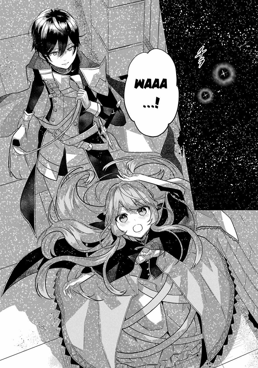 Tales Of Reincarnation In Maydare Chapter 3 - 29