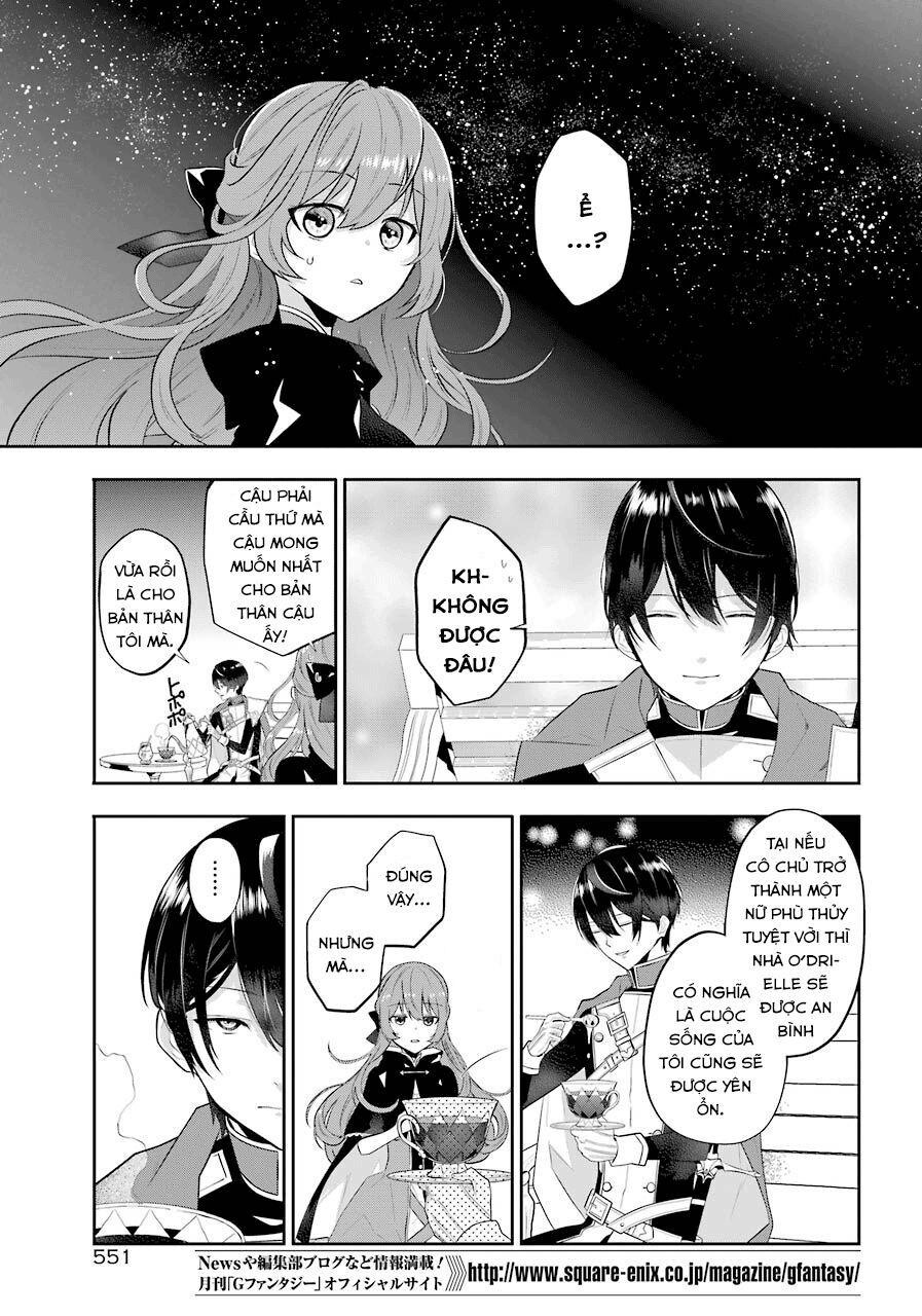 Tales Of Reincarnation In Maydare Chapter 3 - 35