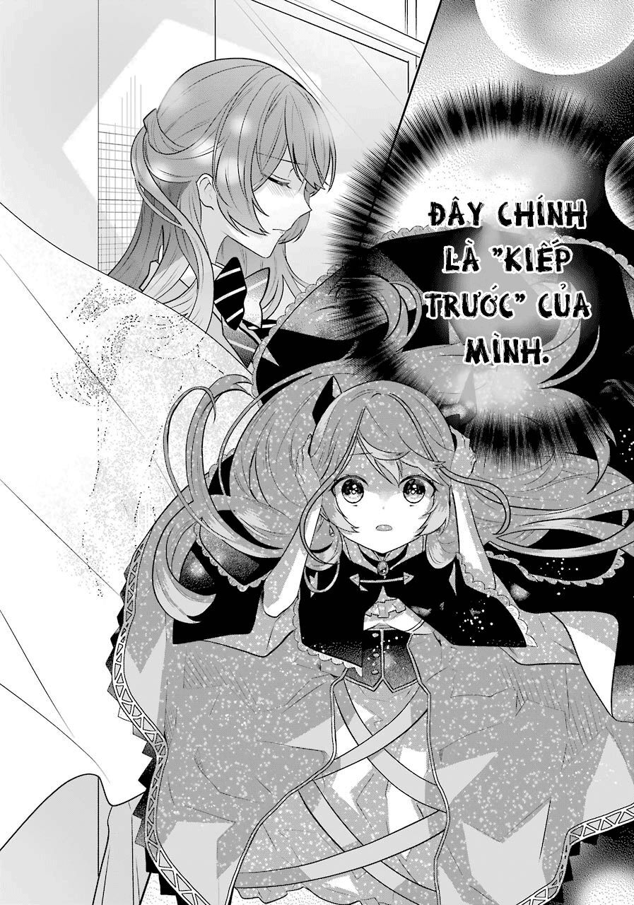 Tales Of Reincarnation In Maydare Chapter 4 - 21