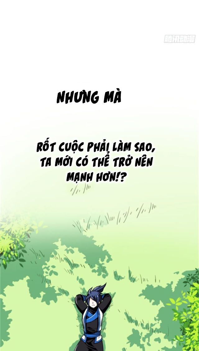 Chí Tôn Thổ Hào Hệ Thống Chapter 1 - 14