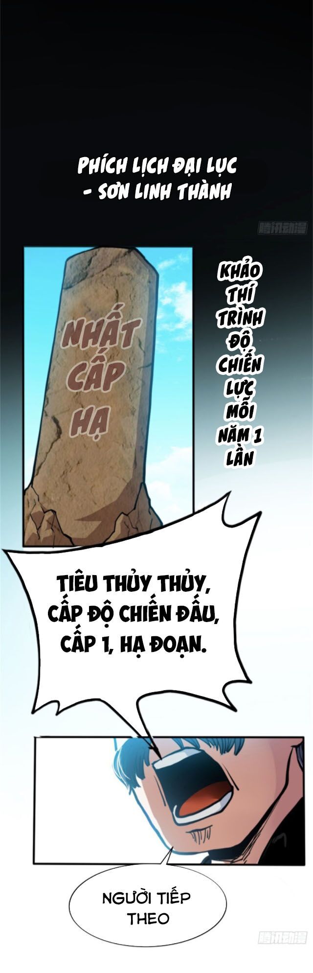 Chí Tôn Thổ Hào Hệ Thống Chapter 1 - 5