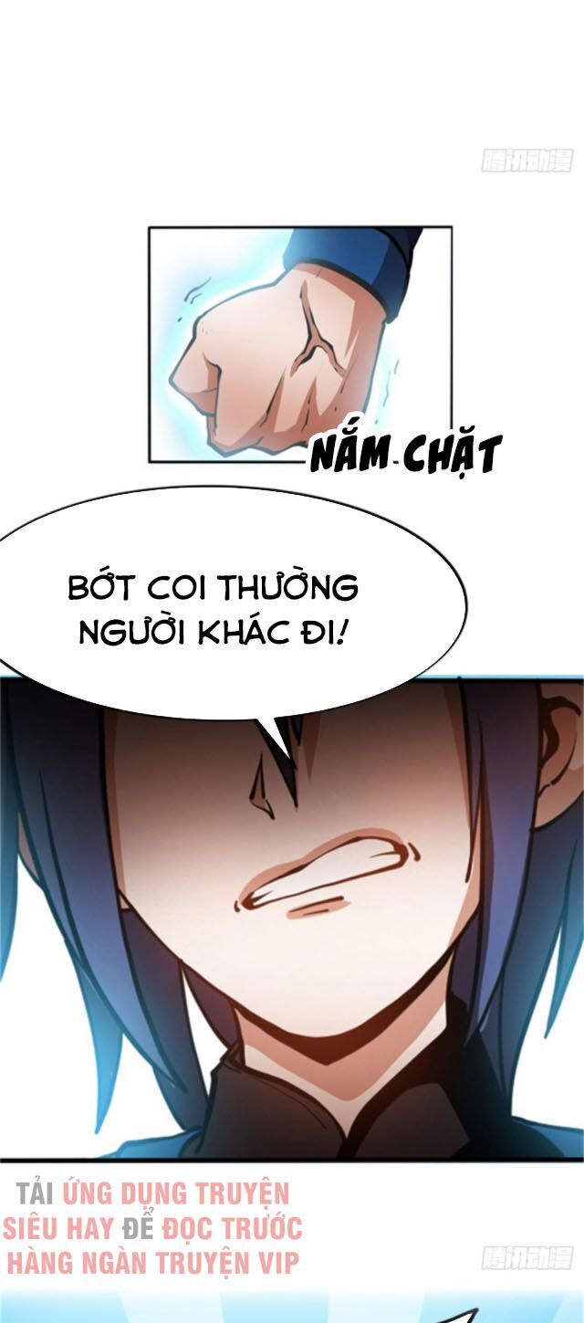 Chí Tôn Thổ Hào Hệ Thống Chapter 1 - 8