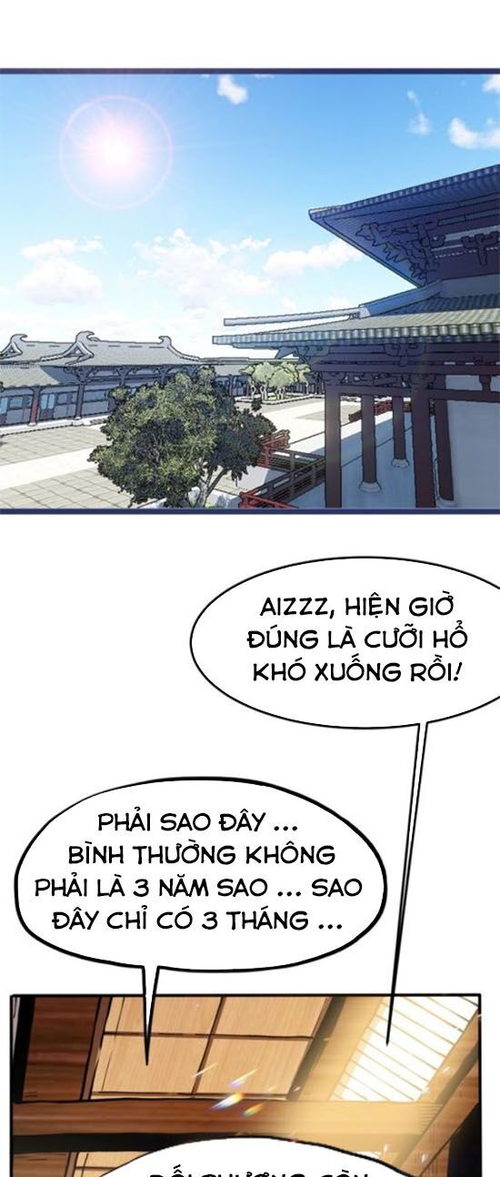 Chí Tôn Thổ Hào Hệ Thống Chapter 3 - 1