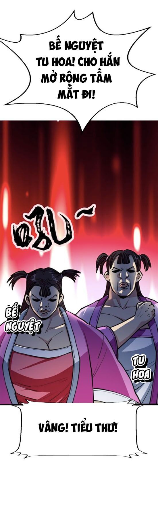 Chí Tôn Thổ Hào Hệ Thống Chapter 4 - 18