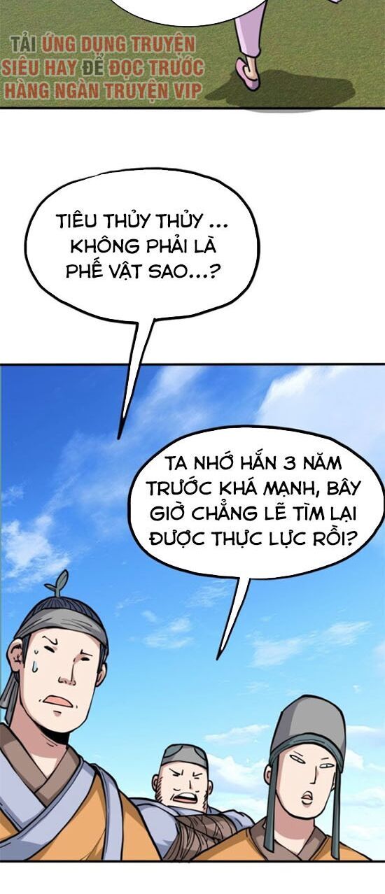 Chí Tôn Thổ Hào Hệ Thống Chapter 5 - 16