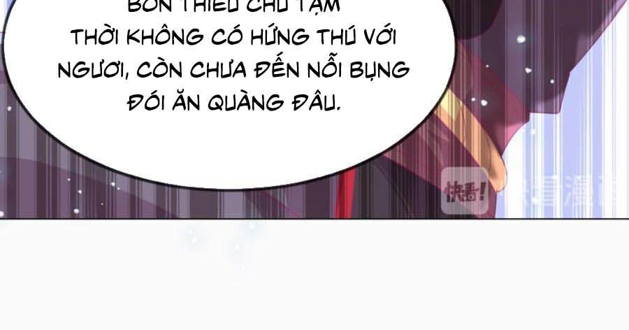 Vân Tưởng Chi Ca: Truy Ái Chỉ Lệnh Chapter 3 - 57