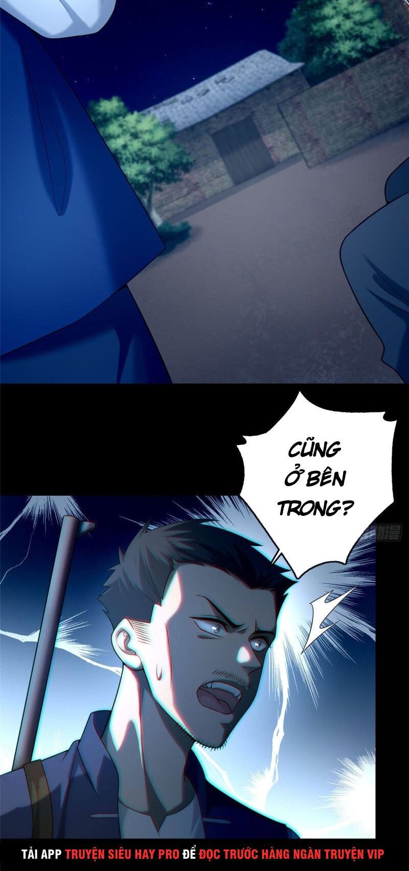 Người Đưa Thư Vô Hạn Chapter 83 - 6