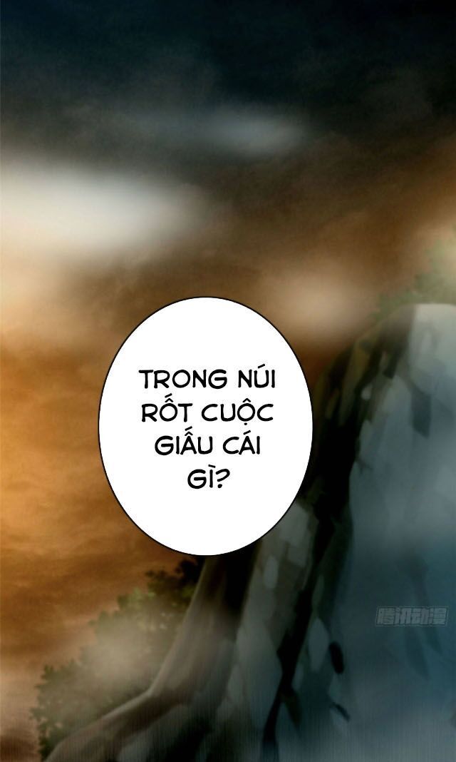 Người Đưa Thư Vô Hạn Chapter 85 - 31