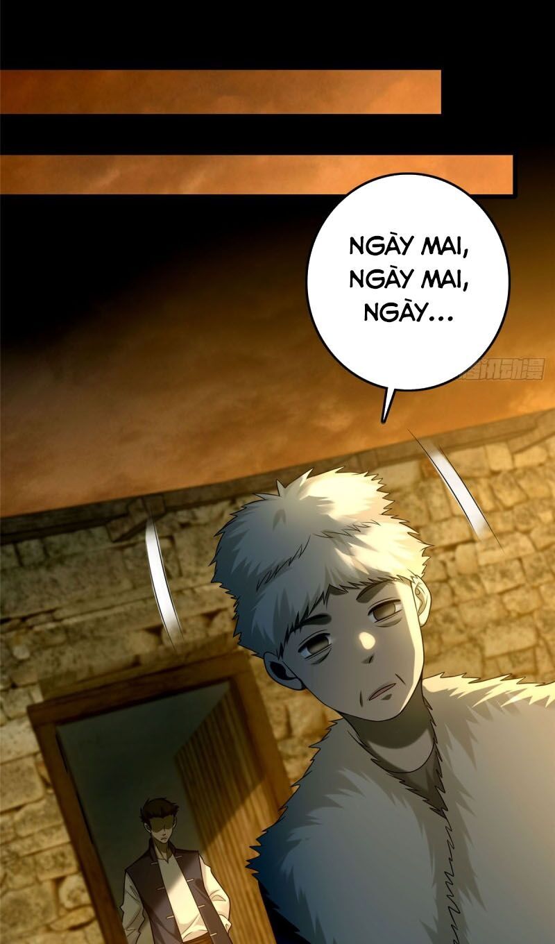 Người Đưa Thư Vô Hạn Chapter 87 - 9