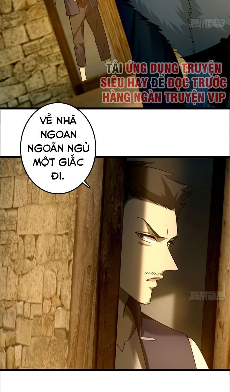 Người Đưa Thư Vô Hạn Chapter 87 - 10