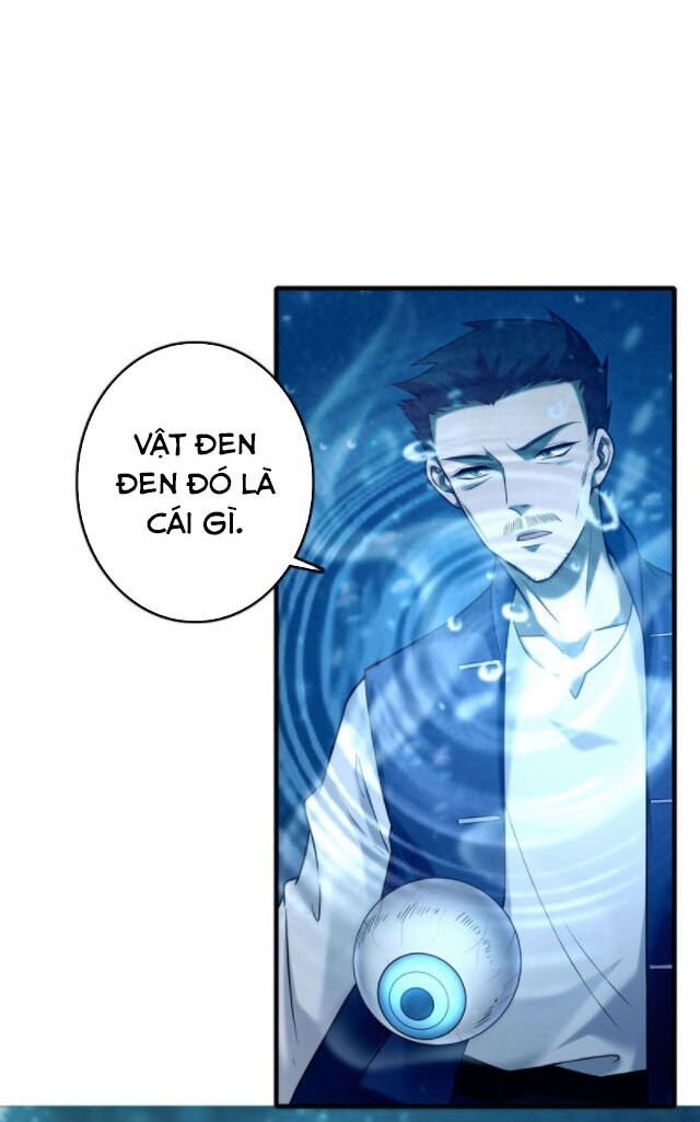 Người Đưa Thư Vô Hạn Chapter 89 - 14