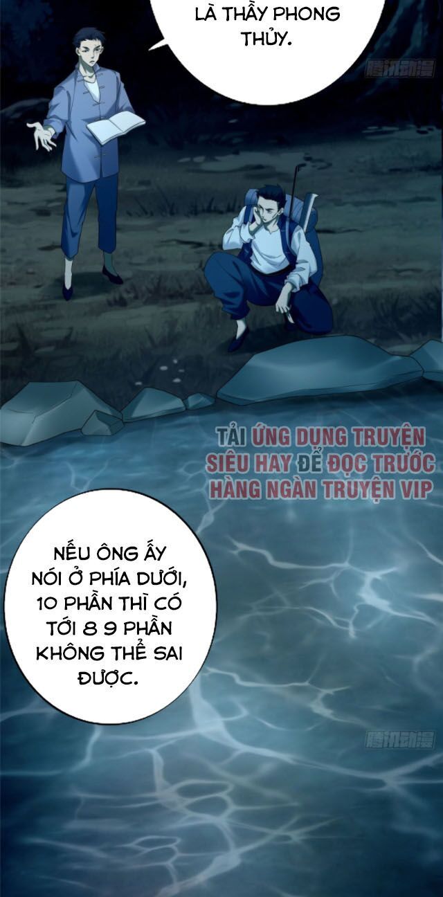 Người Đưa Thư Vô Hạn Chapter 89 - 3