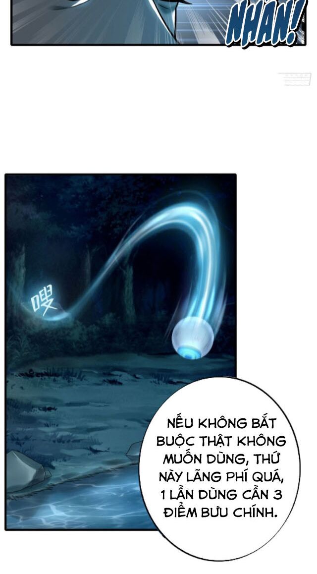 Người Đưa Thư Vô Hạn Chapter 89 - 10