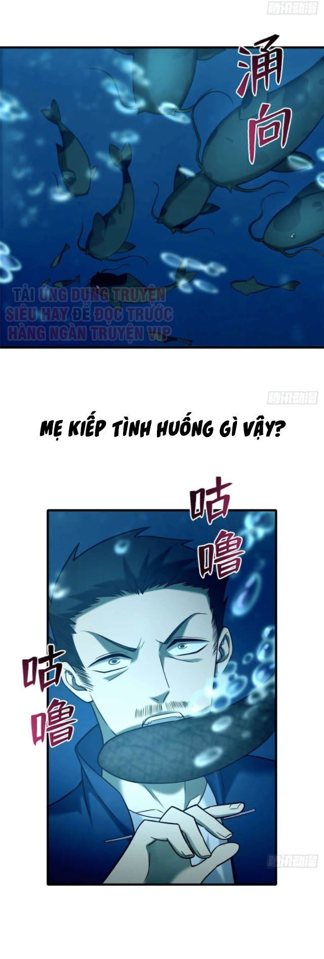 Người Đưa Thư Vô Hạn Chapter 90 - 3