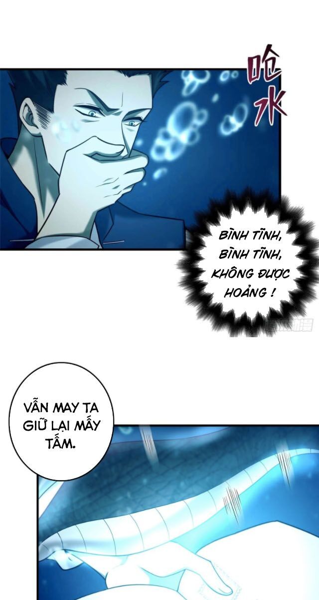 Người Đưa Thư Vô Hạn Chapter 90 - 4