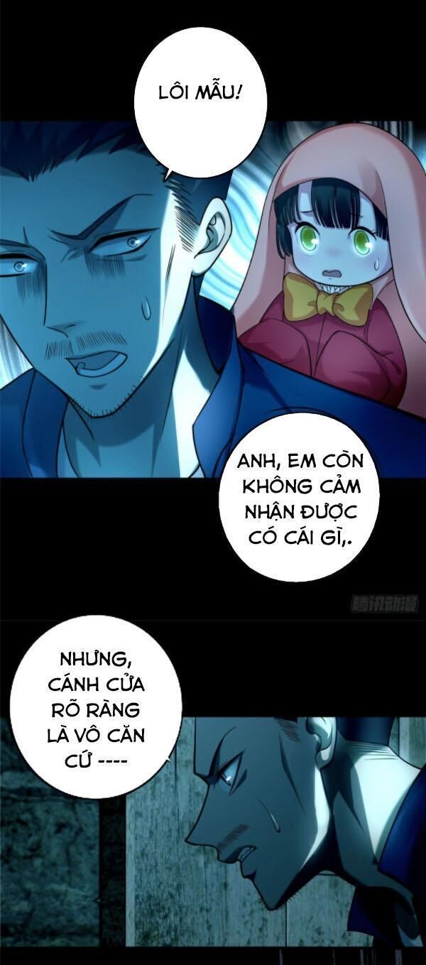 Người Đưa Thư Vô Hạn Chapter 92 - 32