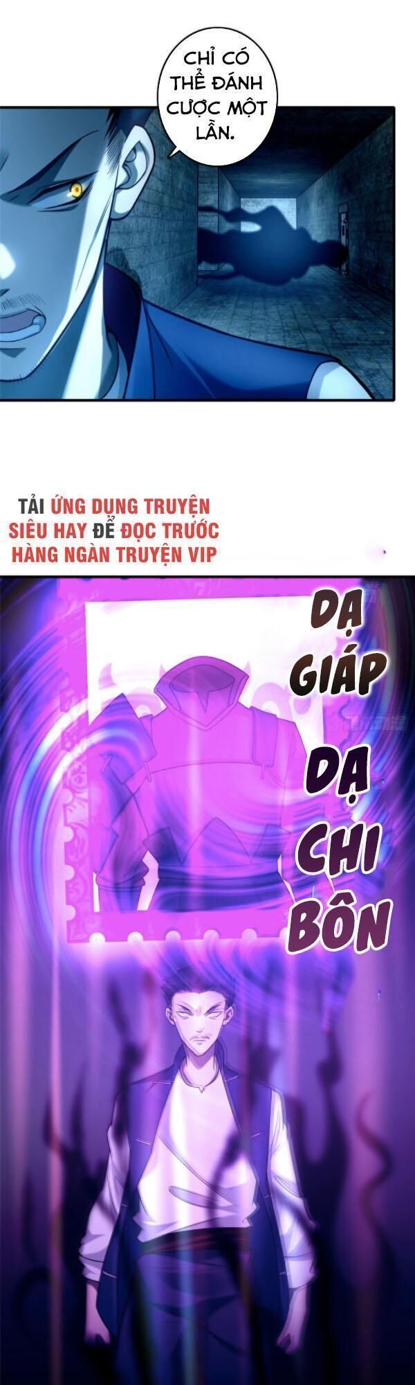 Người Đưa Thư Vô Hạn Chapter 93 - 21