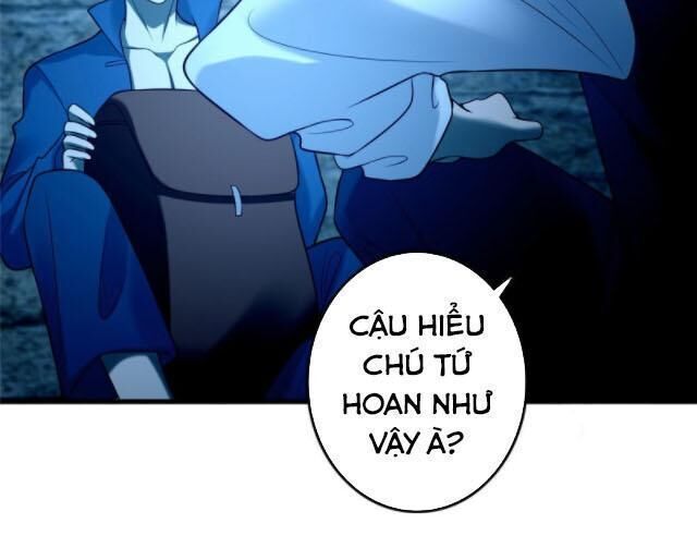 Người Đưa Thư Vô Hạn Chapter 95 - 24