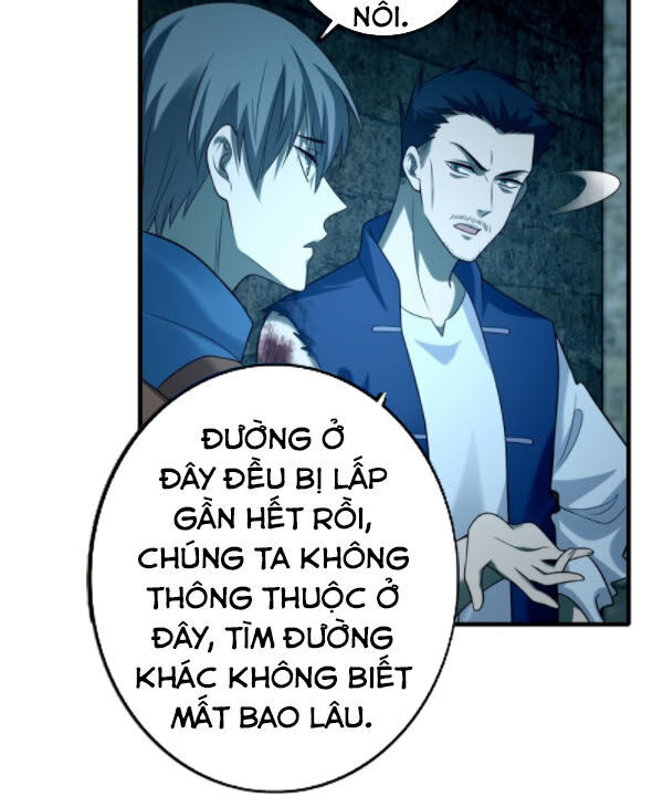 Người Đưa Thư Vô Hạn Chapter 96 - 8